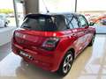 Suzuki Swift 1.2 Mild Hybrid S3 CVT Rojo - thumbnail 5