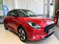 Suzuki Swift 1.2 Mild Hybrid S3 CVT Rojo - thumbnail 1