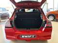 Suzuki Swift 1.2 Mild Hybrid S3 CVT Rojo - thumbnail 7