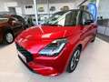 Suzuki Swift 1.2 Mild Hybrid S3 CVT Rojo - thumbnail 3