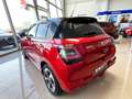 Suzuki Swift 1.2 Mild Hybrid S3 CVT Rojo - thumbnail 4
