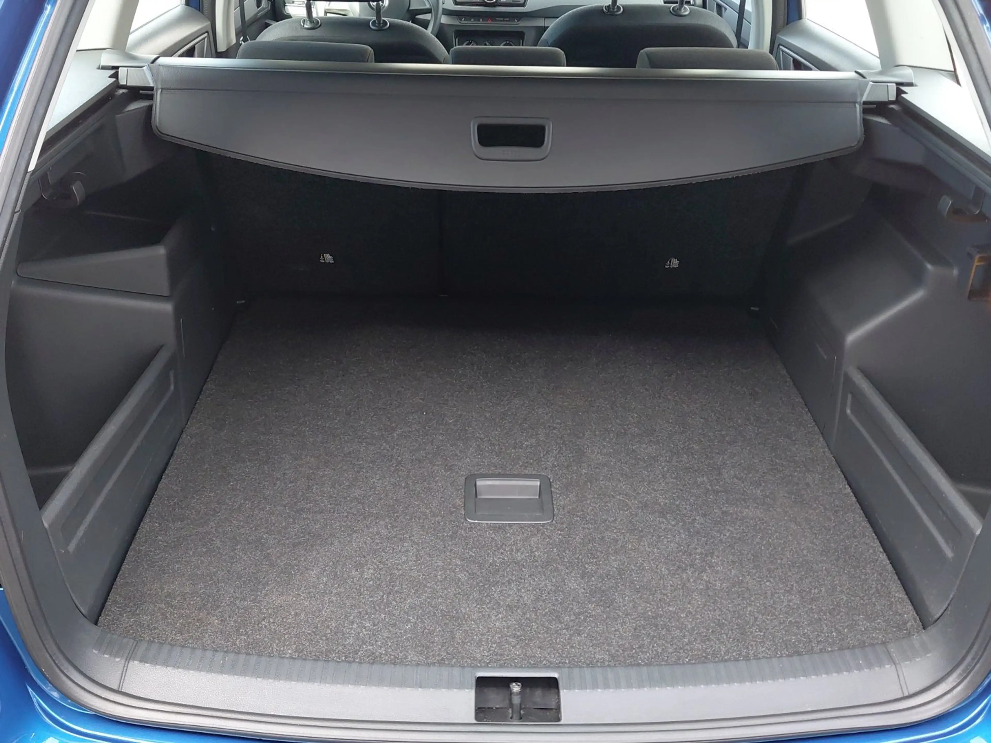 Skoda Fabia Active TSI — photo 14