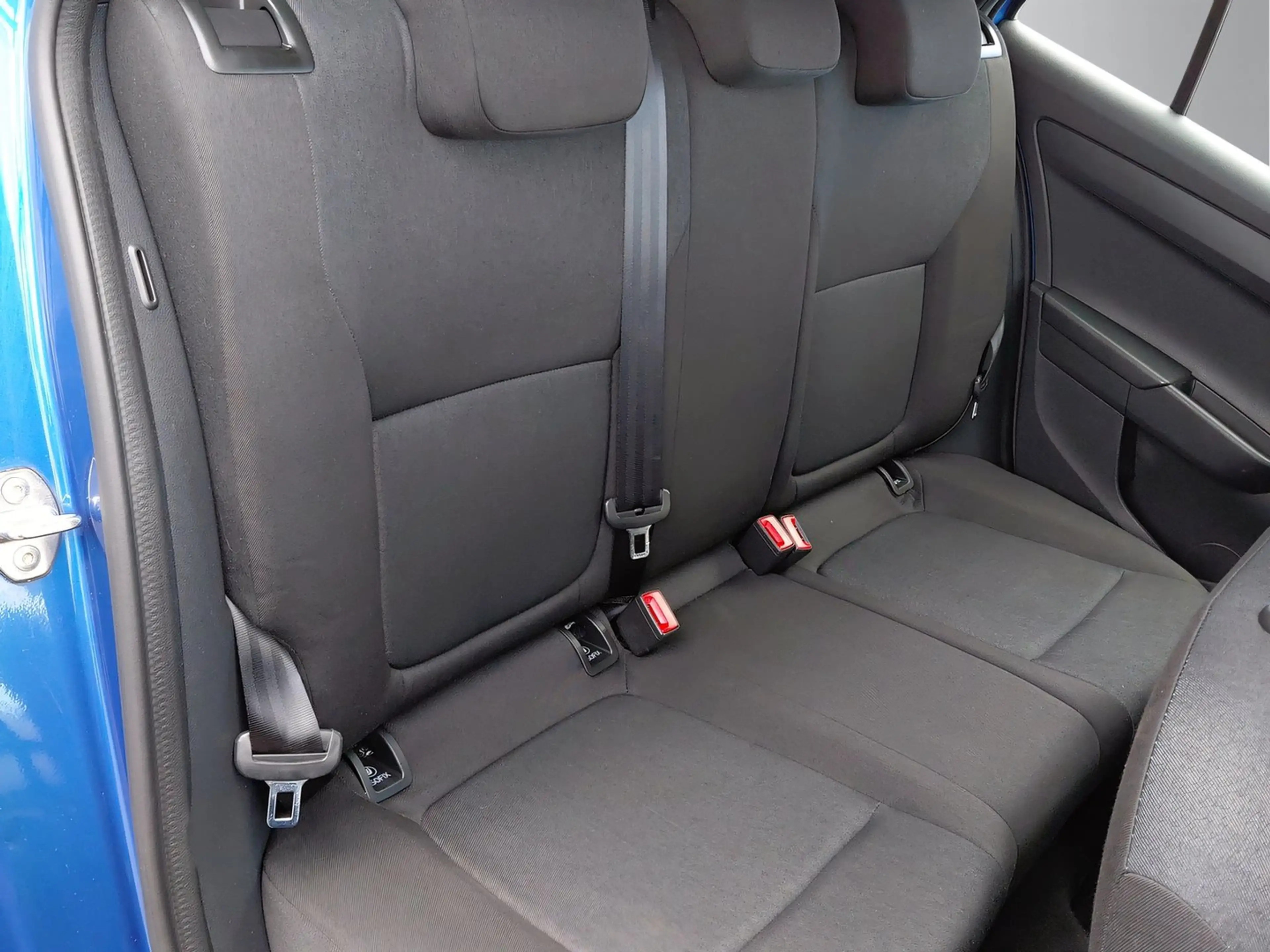 Skoda Fabia Active TSI — photo 12