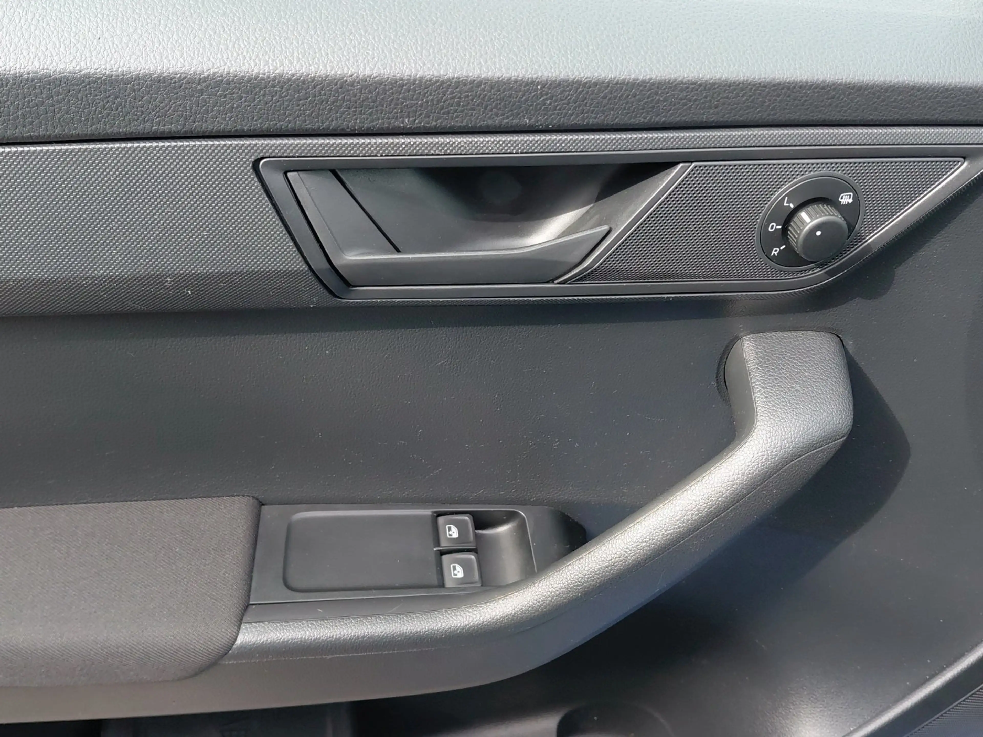 Skoda Fabia Active TSI — photo 15