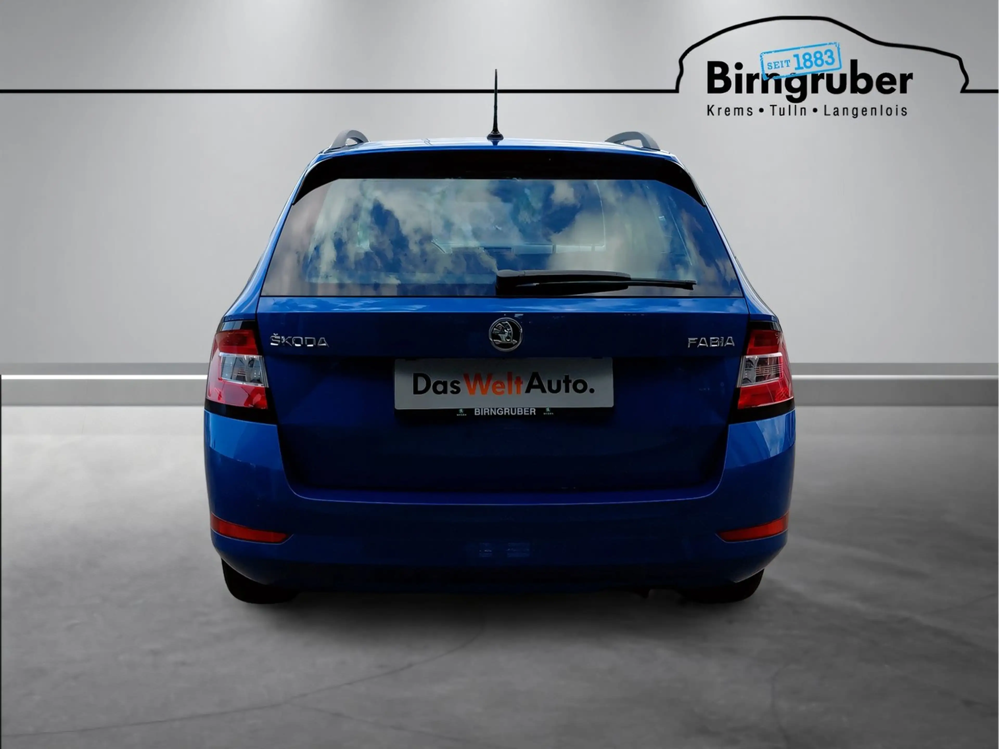 Skoda Fabia Active TSI — photo 5