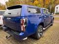 Isuzu D-Max Double Cab 4WD LSE Blau - thumbnail 4