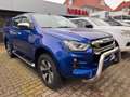 Isuzu D-Max Double Cab 4WD LSE Blau - thumbnail 3