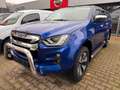 Isuzu D-Max Double Cab 4WD LSE Blau - thumbnail 1