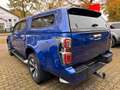 Isuzu D-Max Double Cab 4WD LSE Blau - thumbnail 6