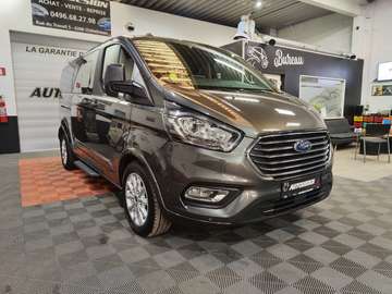 2.0 TDCi L2H1 Titanium // Automatique // 8 PLACES