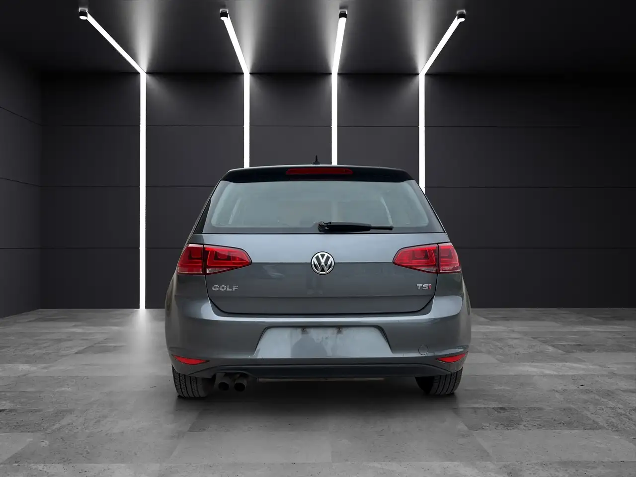 Volkswagen Golf снимка Volkswagen Golf