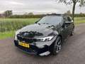 BMW 320 3-serie Touring 320e M Sport|Pano|Trekhaak Zwart - thumbnail 2