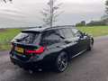BMW 320 3-serie Touring 320e M Sport|Pano|Trekhaak Zwart - thumbnail 6