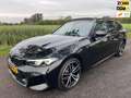 BMW 320 3-serie Touring 320e M Sport|Pano|Trekhaak Zwart - thumbnail 1