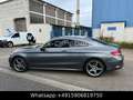 Mercedes-Benz C 180 Coupe /AMG/Navi/Klima/PDC/ Gris - thumbnail 6