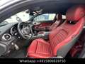 Mercedes-Benz C 180 Coupe /AMG/Navi/Klima/PDC/ Gris - thumbnail 9