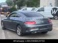 Mercedes-Benz C 180 Coupe /AMG/Navi/Klima/PDC/ Gris - thumbnail 4