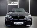 BMW X4 xDrive 20d Aut. / M-Paket ab werk / monatlich a... Blau - thumbnail 2