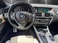 BMW X4 xDrive 20d Aut. / M-Paket ab werk / monatlich a... Blau - thumbnail 15
