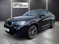 BMW X4 xDrive 20d Aut. / M-Paket ab werk / monatlich a... Blau - thumbnail 1
