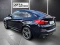 BMW X4 xDrive 20d Aut. / M-Paket ab werk / monatlich a... Blau - thumbnail 7