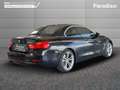 BMW 425 425d CABRIO | MSPORT | 217CV Nero - thumbnail 2