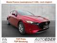 Mazda 3 Mazda3 e-Skyactiv-G140 Prime-Line Rot - thumbnail 1