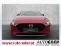 Mazda 3 Mazda3 e-Skyactiv-G140 Prime-Line Rot - thumbnail 2