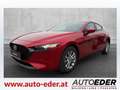 Mazda 3 Mazda3 e-Skyactiv-G140 Prime-Line Rot - thumbnail 3