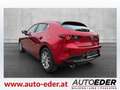 Mazda 3 Mazda3 e-Skyactiv-G140 Prime-Line Rot - thumbnail 4