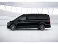 Mercedes-Benz V 250 d EDITION Lang MBUX AHK 2 JAHRE GARANTIE Schwarz - thumbnail 3