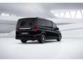 Mercedes-Benz V 250 d EDITION Lang MBUX AHK 2 JAHRE GARANTIE Schwarz - thumbnail 4