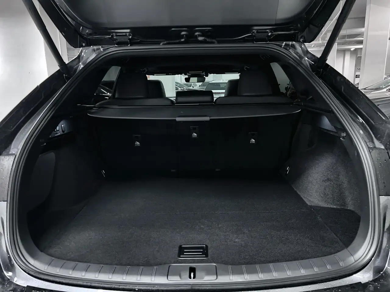 Lexus RX fotografie Lexus RX