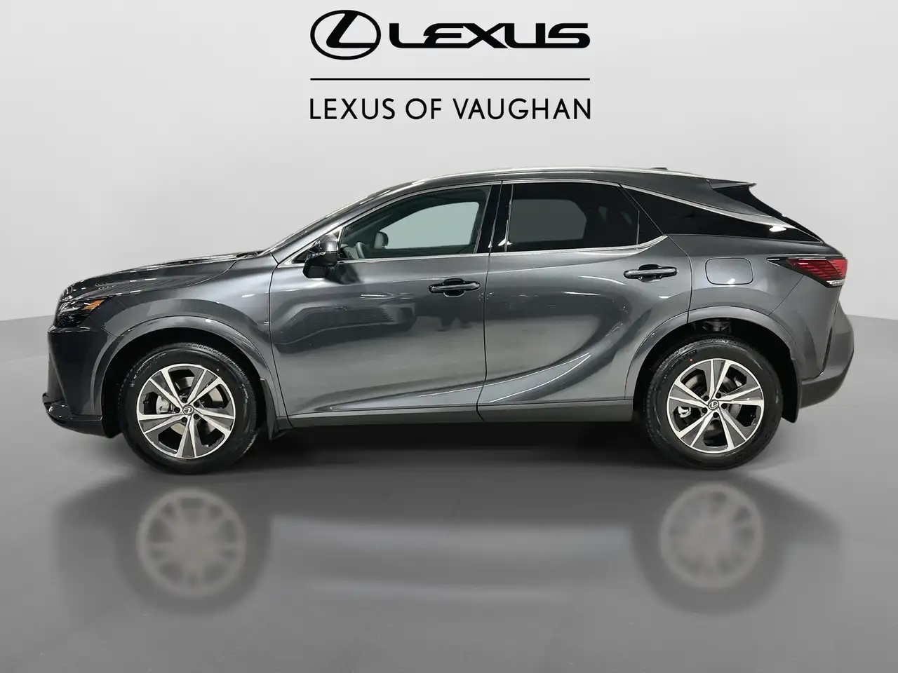 Lexus RX fotografie Lexus RX