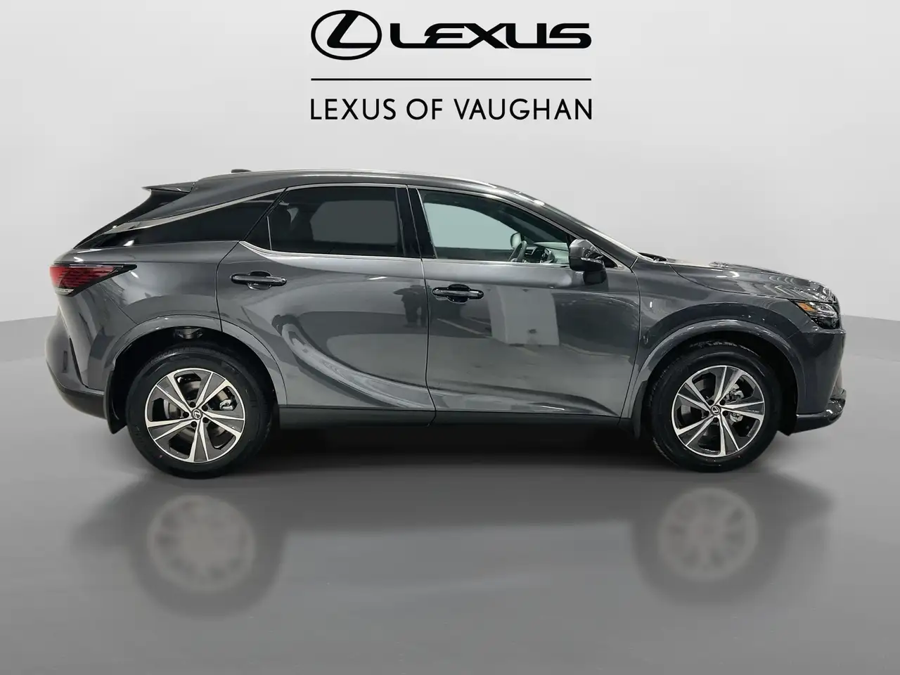Lexus RX fotografie Lexus RX
