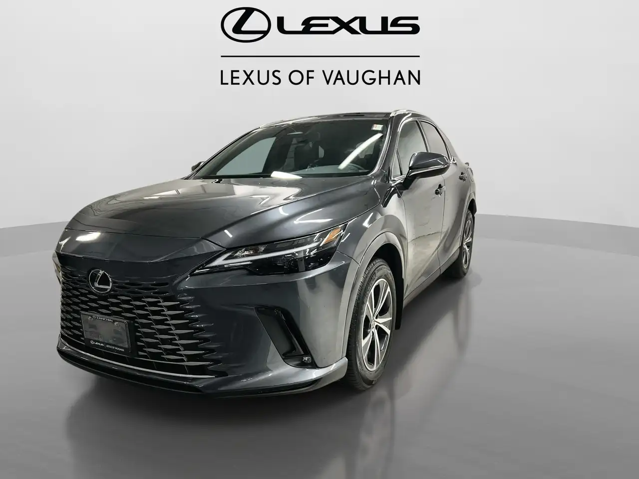 Lexus RX fotografie Lexus RX