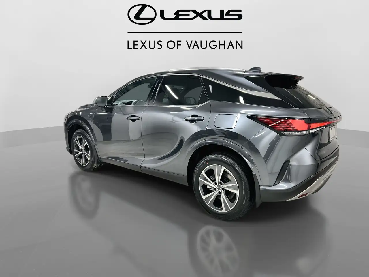 Lexus RX fotografie Lexus RX