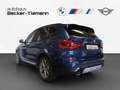 BMW X3 xDrive20d xLine / AHK/ Panodach/ Sitze elektr Meme Bleu - thumbnail 4
