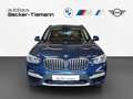 BMW X3 xDrive20d xLine / AHK/ Panodach/ Sitze elektr Meme Bleu - thumbnail 2