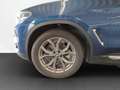 BMW X3 xDrive20d xLine / AHK/ Panodach/ Sitze elektr Meme Bleu - thumbnail 15