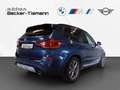 BMW X3 xDrive20d xLine / AHK/ Panodach/ Sitze elektr Meme Bleu - thumbnail 6