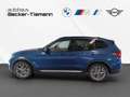 BMW X3 xDrive20d xLine / AHK/ Panodach/ Sitze elektr Meme Bleu - thumbnail 3