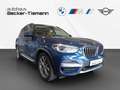 BMW X3 xDrive20d xLine / AHK/ Panodach/ Sitze elektr Meme Bleu - thumbnail 7