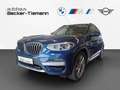BMW X3 xDrive20d xLine / AHK/ Panodach/ Sitze elektr Meme Bleu - thumbnail 1