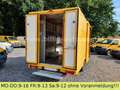 Iveco Daily 2.3l Autom. Koffer für Camper Wohnmobil - thumbnail 5