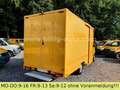 Iveco Daily 2.3l Autom. Koffer für Camper Wohnmobil - thumbnail 6