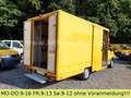 Iveco Daily 2.3l Autom. Koffer für Camper Wohnmobil - thumbnail 4