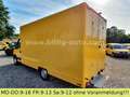 Iveco Daily 2.3l Autom. Koffer für Camper Wohnmobil - thumbnail 7