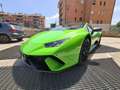 Lamborghini Huracán Huracan Spyder 5.2 Performante 640 AWD Verde - thumbnail 7