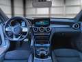 Mercedes-Benz C 200 Coupe AMG LED TOP ZUSTAND Silber - thumbnail 19